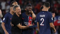 V PSG je opět dusno. Dembélé byl před šlágrem vyřazen z kádru