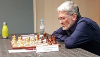 Ostuda pro české šachy! Rausis podváděl a přišel o titul velmistra