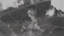 Osmdesát let ležely v archivu. Teď Velká Británie ukázala vzácné fotky z války