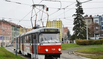 Brněnské tramvaje už neskřípají. Díky unikátnímu vynálezu