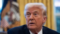 Trumpovi se věci vymykají kontrole. Masivně ztrácí autoritu, varuje expert