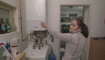 Lence přišel statisícový nedoplatek za plyn. Udělala totiž velkou chybu
