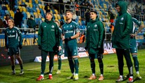 Slavný klub na dně: Fanoušci po další ztrátě drsně vyhrožovali hráčům