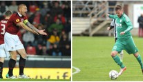 Tyhle věci jsem nedělal, říká na Šírlův zkrat bouřlivák Řepka