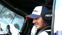 Nejlepší čeští automobiloví piloti změřili své síly v unikátním projektu