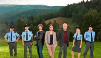 Nový seriál TV Nova: Policii Modrava uvidíte už v sobotu!