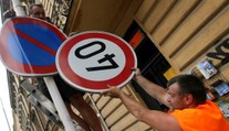 Umíte dopravní značky? Otestujte se! Poslední znají jen fajnšmekři