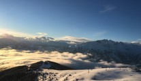 Pestré lyžování i relax v lázních. To je Zell am See Kaprun