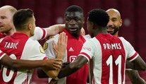 Ajax má před Ligou mistrů problémy. Hlásí 11 hráčů s koronavirem