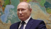 Putin urgentně svolal Radu bezpečnosti. Mluvili o dění v ruských regionech