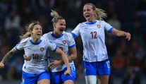 Sen o Euru žije. Češky uhrály v Portugalsku remízu, rozhodne se doma