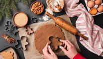 Máme pro vás tipy, jak o Vánocích ušetřit při vaření a pečení