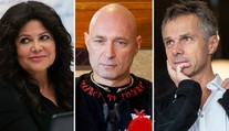Šíříte dezinformace, tvrdí neziskovka o celebritách. Budou se bránit
