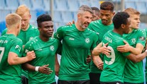 Pořádně tvrdý trest! Fotbalová Příbram přijde o čtyři body