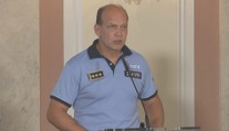 Policejní prezident Vondrášek čelí problému. Řeší to i ministerstvo