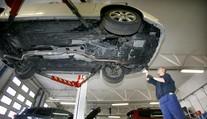 PŘEHLED SPOLEHLIVOSTI AUT: Jak je na tom právě váš vůz?