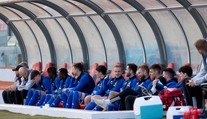 Američané chtějí koupit český klub. Už podali první nabídku