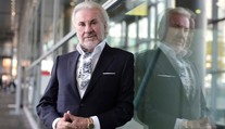 Svázali ho, zbili a okradli. Manažer hvězdného Schumachera zažil chvíle hrůzy