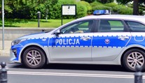 Policejní šéf jel obcí jako šílený. Zastavila ho hlídka vlastních podřízených