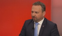 Xenofob a buran, pustili se lidé do Jurečky za zneužití Romů v kampani
