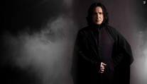 Smutná zpráva: Zemřel profesor Snape z Harryho Pottera!