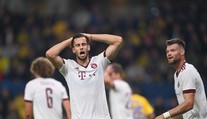 Spartě nešla koncovka a do Evropské ligy vstoupila bezgólovou remízou