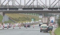 Dostavbu D3 blokuje soukromý vlastník, úřady chtějí pozemky vyvlastnit
