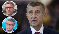 Nováková a Ťok ven z vlády. Babiš oznámil jména jejich nástupců!