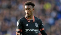 Talent Chelsea byl zatčen ve 4 ráno! Jeho společnice musela do nemocnice