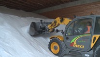 Zima bude pro silničáře nákladná. Posypové materiály podražily