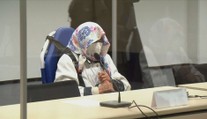 Soud v Německu potrestal sekretářku z koncentračního tábora. Dostala podmínku