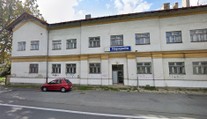 Tragédie v Napajedlech: Vlak srazil na nádraží 84letou seniorku