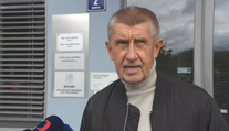 Babiš vyjasnil, jak má vypadat jeho vláda. Členové SPD v ní nebudou