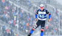 Nejlepší desítka! Kalivoda s Šellerem zajeli skvělý týmový sprint!