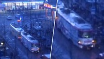 Muž vyzval mladíka k uvolnění místa seniorce, pak začaly drsné problémy