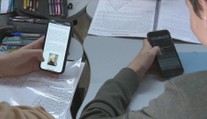 Děti po škole nesedí jen u počítačů. Nejoblíbenější je u nich sportování