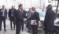 Petr Pavel pokračuje na Balkáně. Jednal o kybernetické bezpečnosti