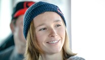 VELKÉ PŘIZNÁNÍ: Víc se mi líbí holky, řekla česká olympionička