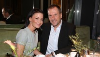 Moderátorka TV Nova oznámila rozchod s manželem. Tohle řekla
