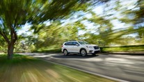 Velké Subaru má jednu zásadní chybu…