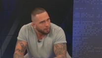 K. O. magazín: Povídali jsme si s MMA zápasníkem Miroslavem Brožem