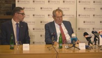 O hospodaření Hradu se zajímají vyšetřovatelé. Od NKÚ chtějí výsledky