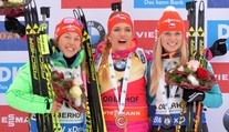 Puskarčíková vzpomíná: Laura? Byla vždy milá, úspěch na sobě nedala znát