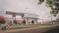 V Brně zatím lanovka nebude. Stavbu brzdí milovníci ptáků