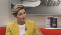 Návody na život nedávám. Jsem spíš průvodce s lucerničkou, říká mladá farářka