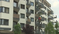 Rapidně se snižují ceny nájmů ve městech. Největší pokles hlásí Praha