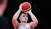Další basketbalová pecka! Bohačíka si vybral francouzský Štrasburk