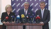 ANO válcuje ostatní. Rostou Piráti, lidé jsou nerozhodnutí, ukázal průzkum