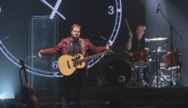 Xindl X opět přibral. Udělal jsem to pro fanoušky, tvrdí