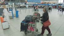 Dovolená se může zvrtnout. Odborníci radí, jak se bránit problémům